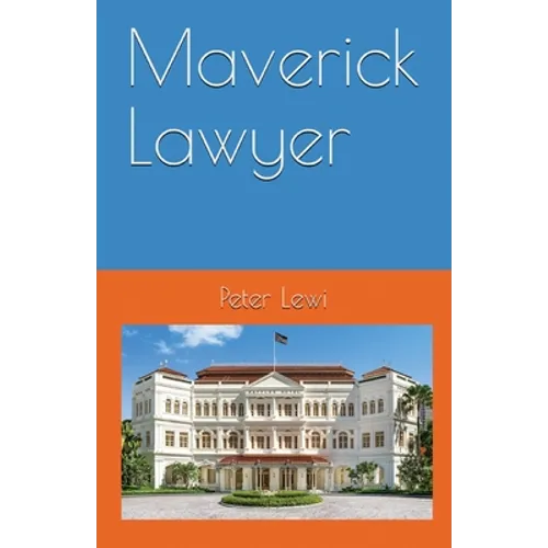 Maverick Lawyer