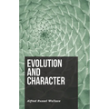 Evolution and Character