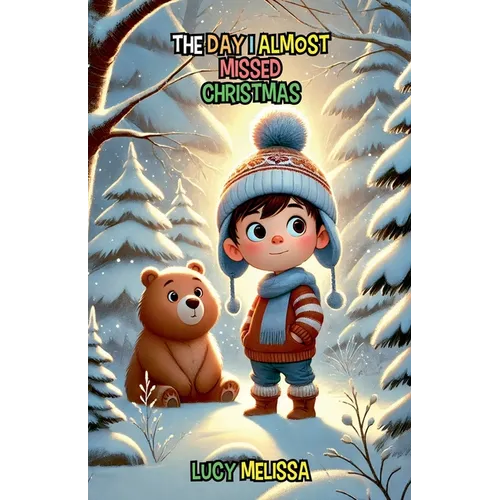 The Day I Almost Missed Christmas