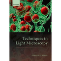Techniques in Light Microscopy