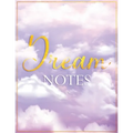Dream Notes: My Daily Dream Journal