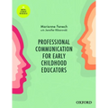 Professional Communication for Early Childhood Educators