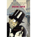 The Extraordinary Adventures of Arsène Lupin, Gentleman-Burglar