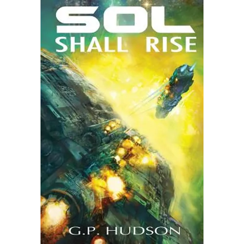 Sol Shall Rise