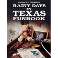 Rainy Days In Texas Funbook