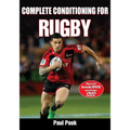 Complete Conditioning for Rugby [With DVD]