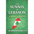The Sunnis of Lebanon: A Community in Transition