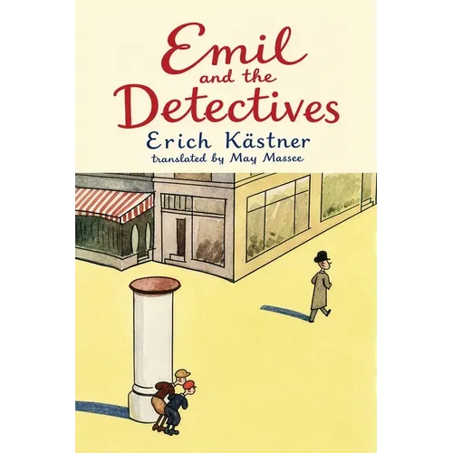 Emil and the Detectives