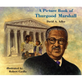 A Picture Book of Thurgood Marshall