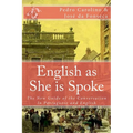 English as She is Spoke: The New Guide of the Conversation in Portuguese and English