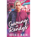 Gaming at Randy's