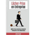 Lacher-Prise en Entreprise