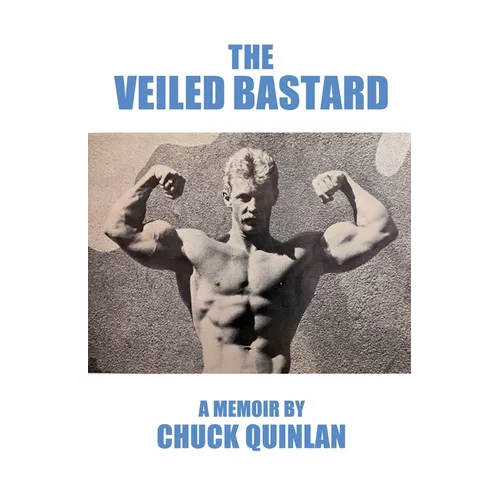 The Veiled Bastard