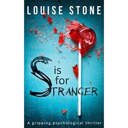 S is for Stranger
