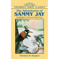 The Adventures of Sammy Jay