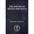 The Nature of Angels and Souls