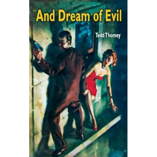 And Dream of Evil