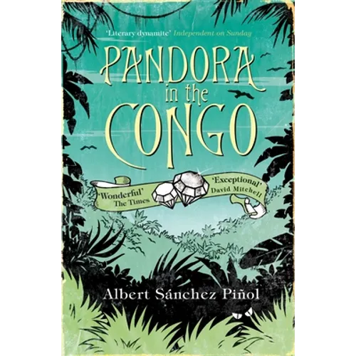 Pandora in the Congo