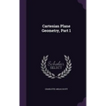 Cartesian Plane Geometry, Part 1