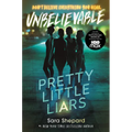 Pretty Little Liars #4: Unbelievable