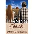 No Turning Back