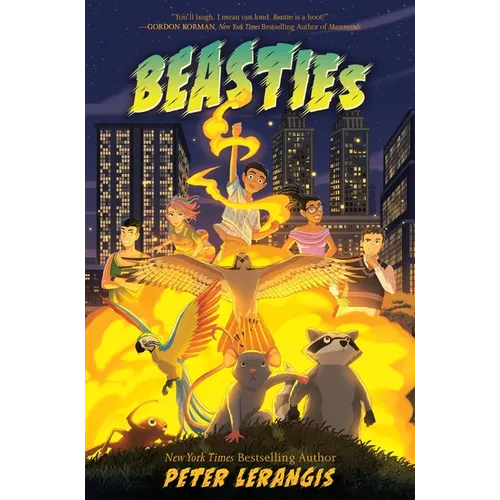 Beasties