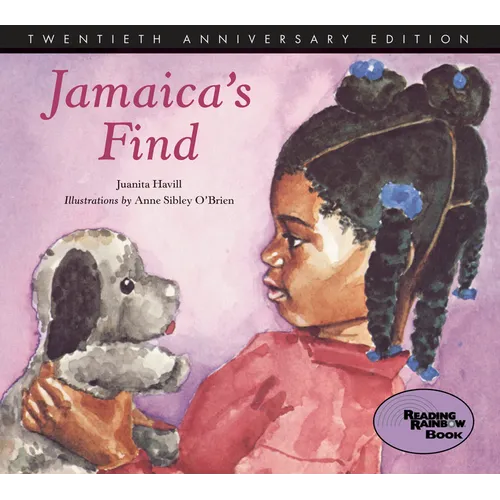 Jamaica's Find
