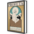 El Profeta (Edición Ilustrada) / The Prophet (Illustrated Edition)
