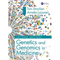 Genetics and Genomics in Medicine