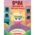 Boba: l'Histoire Du Thé Aux Perles