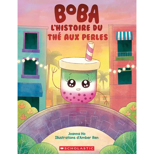 Boba: l'Histoire Du Thé Aux Perles