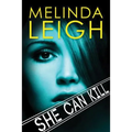She Can Kill