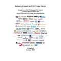 ESD Industry Council System Level White Paper III Archive: Common Misconceptions and System Efficient ESD Design Recommendations