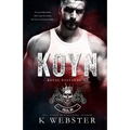 Koyn (Royal Bastards MC)