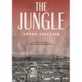 The Jungle: The Graphic Novel