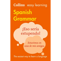 Easy Learning Spanish Grammar: Trusted Support for Learning