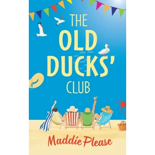 The Old Ducks Club