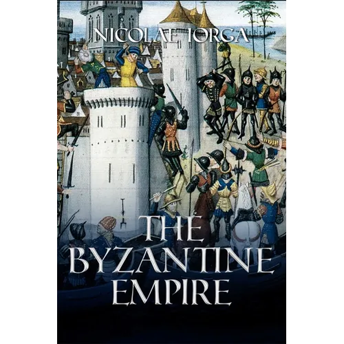 Byzantine Empire