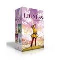 Song of the Lioness Quartet (Boxed Set): Alanna; In the Hand of the Goddess; The Woman Who Rides Like a Man; Lioness Rampant