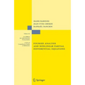 Fourier Analysis and Nonlinear Partial Differential Equations