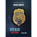 SPD Blue - True Crime: Special Agent