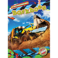 Backhoes