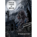 Howlers & Haints of Missouri