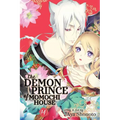 The Demon Prince of Momochi House, Vol. 14