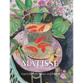 Henri Matisse: A quest for light, colour, and freedom