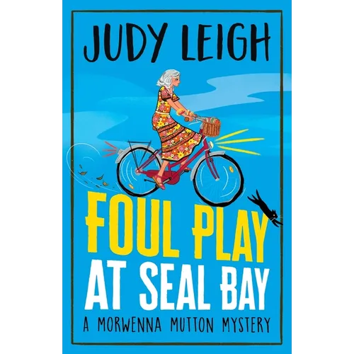 Foul Play at Seal Bay