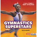 Gymnastics Superstars