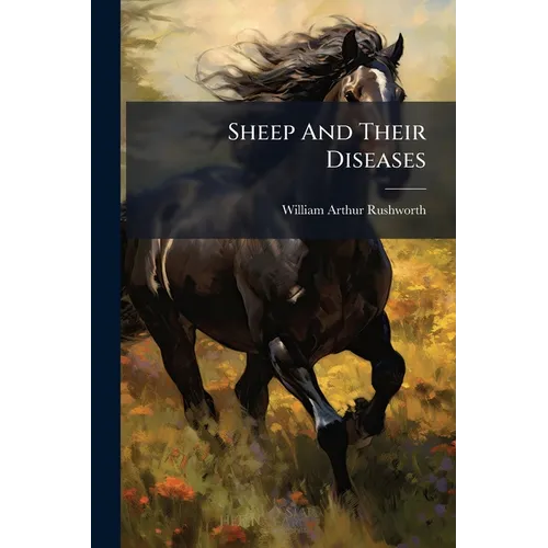 Sheep And Their Diseases