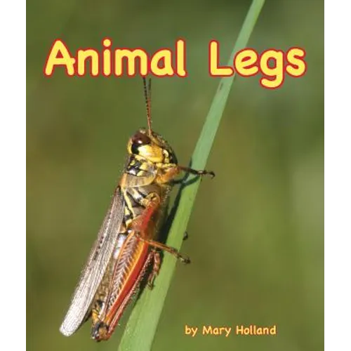 Animal Legs