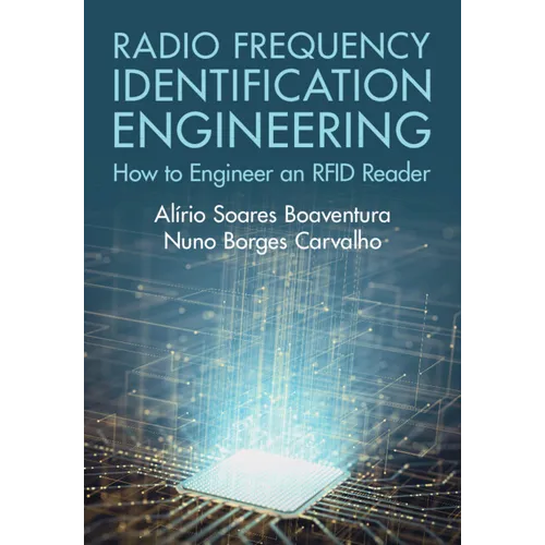 Radio Frequency Identification Engineering